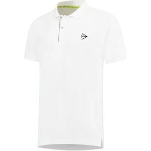Dunlop - Club - Poloshirt - Korte Mouw