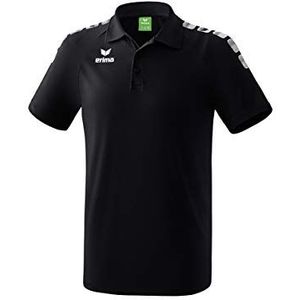 Erima Unisex Essential 5-c poloshirt