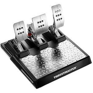 Thrustmaster T-LCM - Loadcell Pedal Set voor PS5 / PS4 / Xbox Series X|S/Xbox One/PC