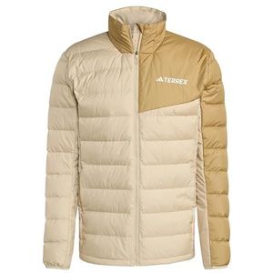 adidas - TERREX Multi Light Down - Jack - Beige - CLIMAWARM