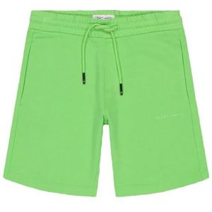 Teddy Smith S - Narky SH Jr bermuda's voor jongens, Wasabi, 12 Jaren