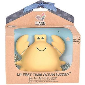 Tikiri TR-97507 rammel Granat Ocean Buddies