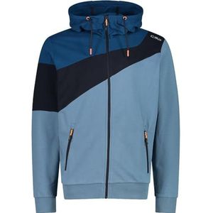 CMP - Herenjas - Met Vaste Capuchon - Ski's