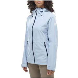 Millet Fitz Roy Softshelljack Beige Vrouw