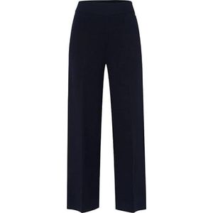 BRAX Style Maine damesbroek, Donkerblauw, 36W / 32L