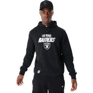 New Era Unisex Nfl Script Graphic Hoody