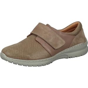 Comfortabel Dames 940338-02 Slipper, 39 EU, bruin, 39 EU