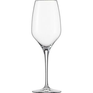 Zwiesel 1872 114842 wijnglashouder, glas, transparant, 6 stuks