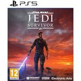 Star Wars Jedi: Survivor- PS5 - NL Versie