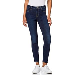 Tommy Hilfiger Dames Th Flex Como Skinny Rw a Eva Jeans