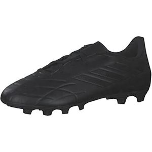 adidas - Copa Pure.4 Fxg, voetbalschoenen voor heren, Core Black / Core Black / Core Black, 40 2/3 EU