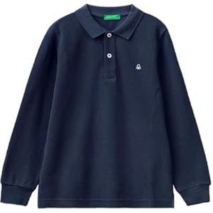 United Colors of Benetton M/L, Blu Scuro 252