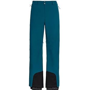 Odlo Heren Skibroek Broek Regular Length Ski Bluebird S-Thermic