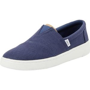 Toms Trvl Lite Alpargata_Cadet Blue, herenschoenen, blauw (Cadet Blue), 46 EU