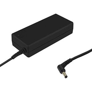 Laptop AC Power Adapter Qoltec Asus | 150 W | 19,5 V | 7,7 A | 5,5 x 2,5