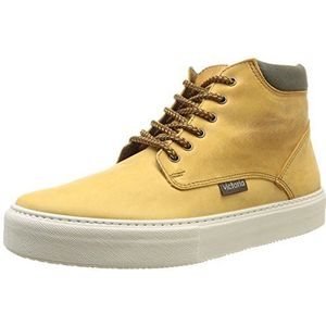 victoria 525004, unisex volwassenen laarzen, Geel Ocre, 45 EU