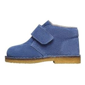 Naturino - Choco - Orthopedische Slippers - Lichtblauw