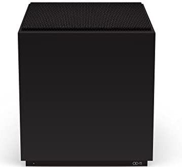 Teenage Engineering - OD-11 - Multiroom Audiosysteem - Zwart - Airplay Bluetooth WiFi