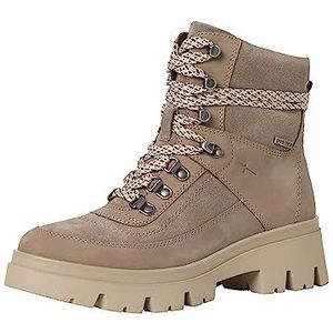 Tamaris COMFORT Dames Enkellaarsje 8-86219-41 341 comfort fit Maat: 38 EU