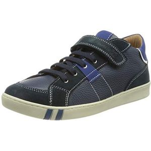 PRIMIGI Phk 74285 Sneakers voor jongens, blauw, 27 EU