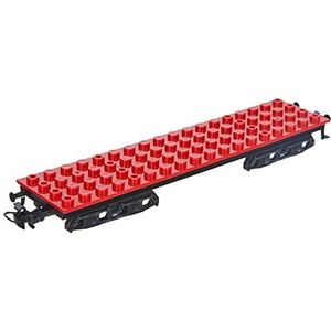 Märklin Start up 44734 - bouwsteen-platte wagen