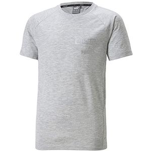 PUMA T-shirt merk VCF Casuals tee Jr