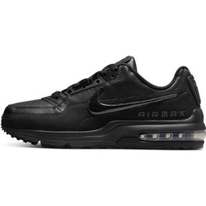 Nike 687977, Hardlopen voor heren, Black Black Black Black 020, 47 EU