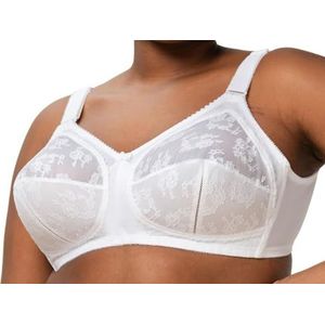 Triumph Beha dames Doreen Non Wired Bra , Regulable , 105F