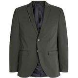 JACK & JONES Jprfranco Noos blazer voor heren, roze., 48