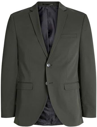 JACK & JONES Jprfranco Noos blazer voor heren, roze., 48