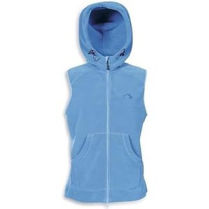Tatonka Essential dames ""Pilar Lady Vest"" fleece vest, maat 38, hemelsblauw (air blue)