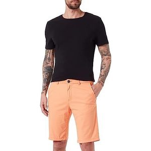 TOM TAILOR bermuda shorts Uomini 1035037,31191 - Copper Orange,30