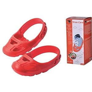 Big 800056449 schoenbeschermer, aanpasbaar aan maat 21 tot 28