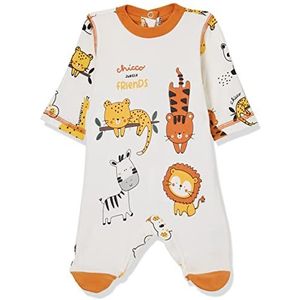 Chicco Rompertje voor kinderen en pasgeborenen, meerkleurig, uniseks