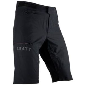 Leatt Shorts MTB Trail 1.0#M/US32/EU50 Blk
