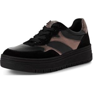 Tamaris - Sneaker - Zwart