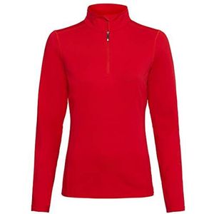HEAD Isa Midlayer Halve Zip Midlayer
