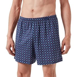 CALIDA Boxershorts voor heren, Saragossa Blauw, S