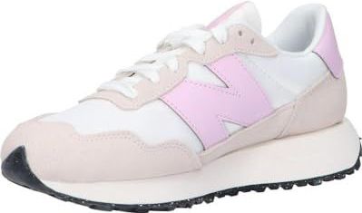 New Balance 237, damessneakers, Wit, 37.5 EU