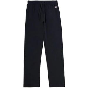 Champion Legacy Icons W - Light Stretch Terry Trekkoord Trainingsbroek Zwart, M Dames SS24, Zwart, M