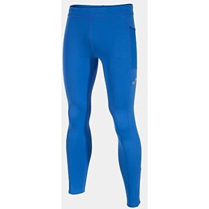 Joma - Elite X - Leggings - Lange - Met Verstelbare Taille - Zwart