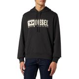 Diesel Ginn L5 Hoodie