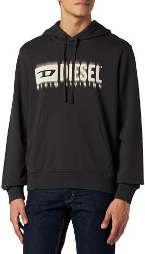 Diesel Ginn L5 Hoodie