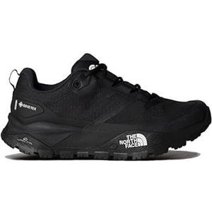 The North Face - Offtrail Hike - Wandelschoenen - TNF Black / TNF White - GORE-TEX