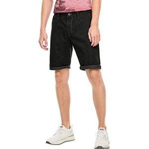 Q/S designed by - s.Oliver Bermuda's voor heren, 99a0, 34