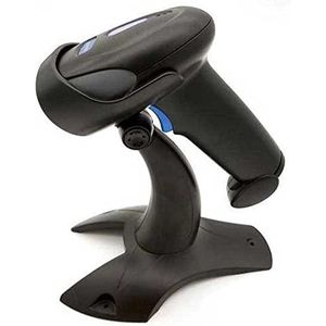 Nilox Barcode-leesapparaat 1D/2D, draadloos