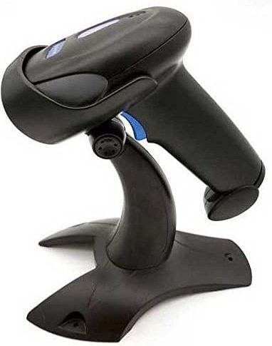 Nilox Barcode-leesapparaat 1D/2D, draadloos