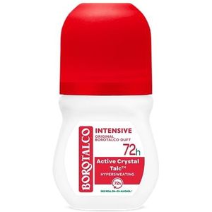 Borotalco Deo Roll-On Intensieve 6 x 50 ML