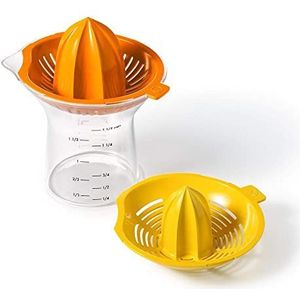 OXO Good Grips 2-in-1 citruspers