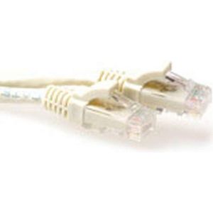 CAT6A U/UTP SNAGLESS IV 20.00M